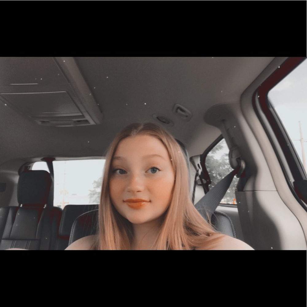 Meet your Posher, Caryann
